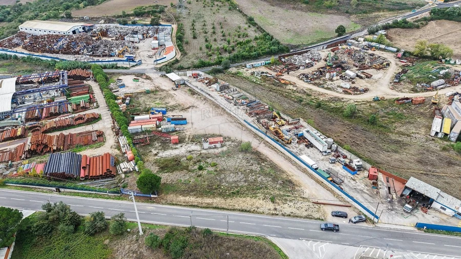 Armazém para Venda em Arranho Foto 2