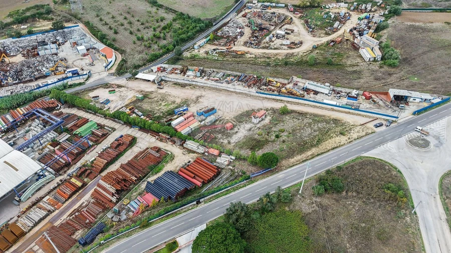 Armazém para Venda em Arranho Foto 7
