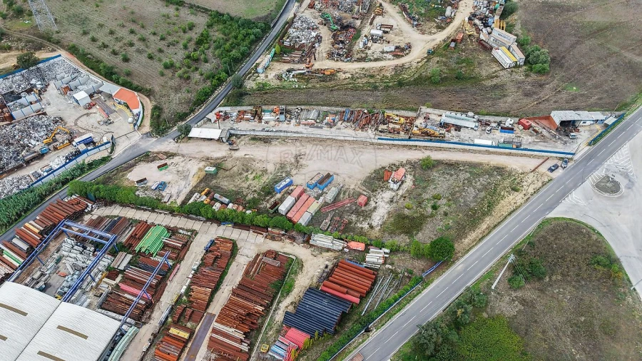 Armazém para Venda em Arranho Foto 10