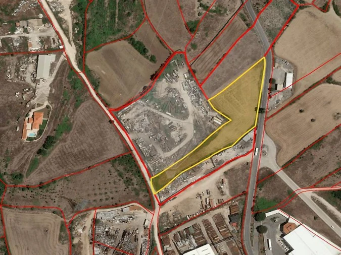 Armazém para Venda em Arranho