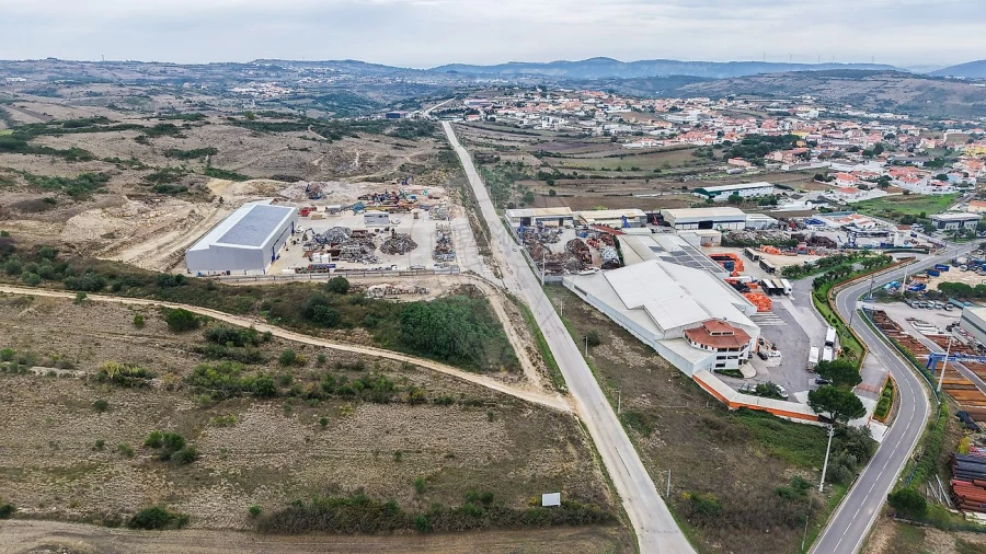 Armazém para Venda em Arranho Foto 27