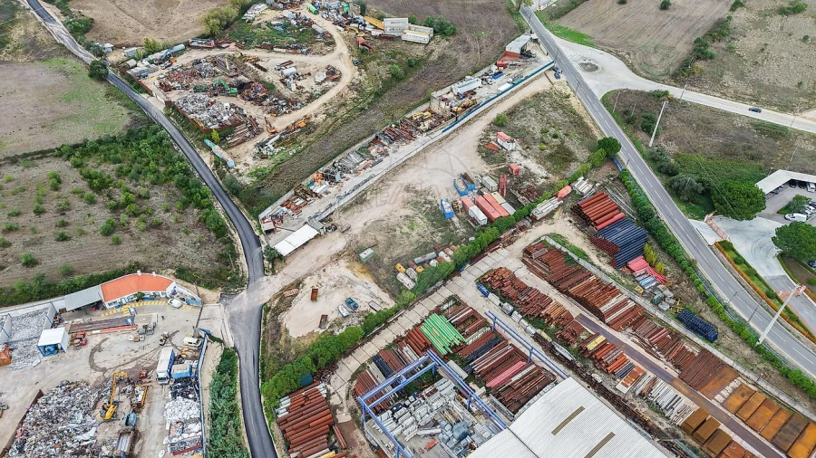 Armazém para Venda em Arranho Foto 13