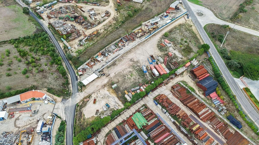 Armazém para Venda em Arranho Foto 12