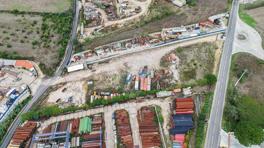 Armazém para Venda em Arranho Foto 8