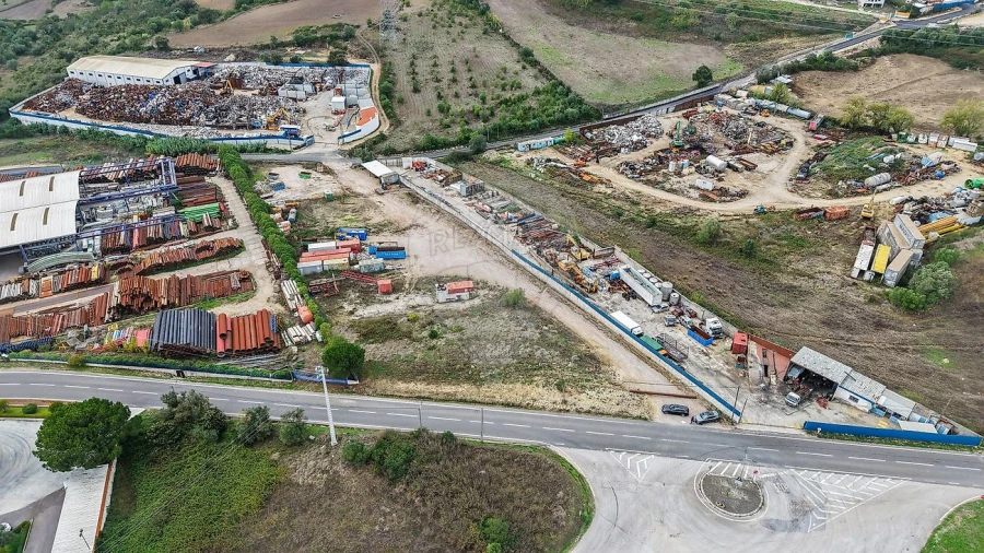 Armazém para Venda em Arranho Foto 6