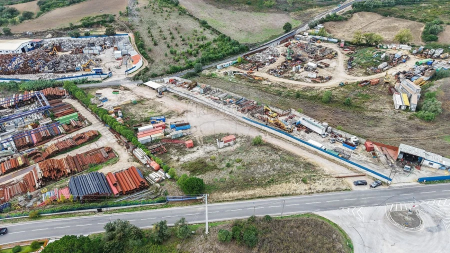 Armazém para Venda em Arranho Foto 5
