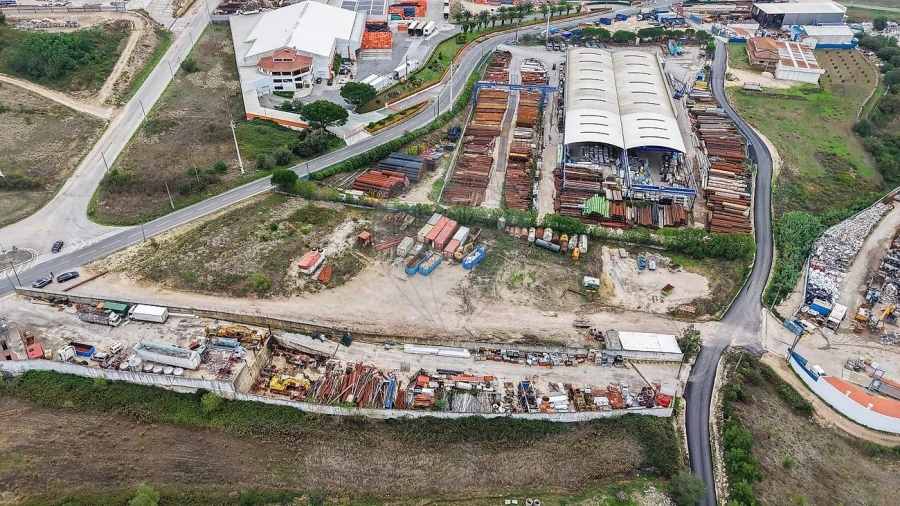 Armazém para Venda em Arranho Foto 20
