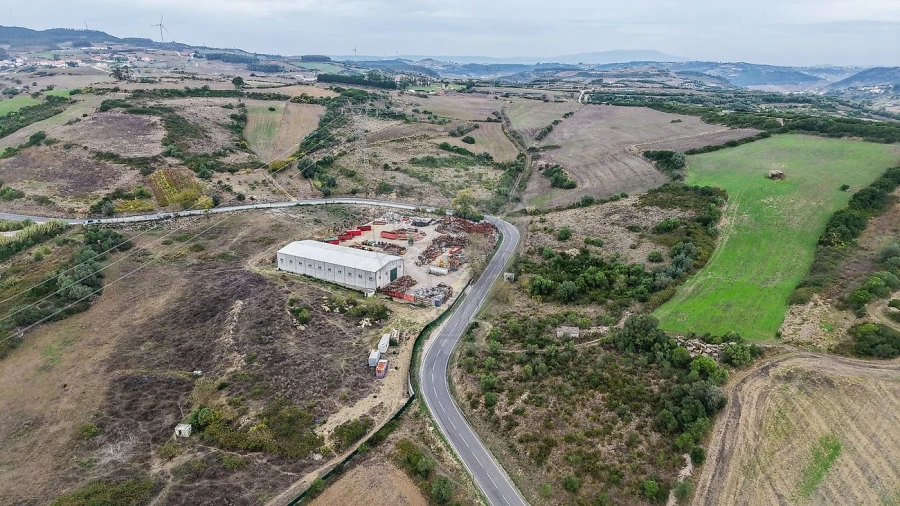 Armazém para Venda em Arranho Foto 28