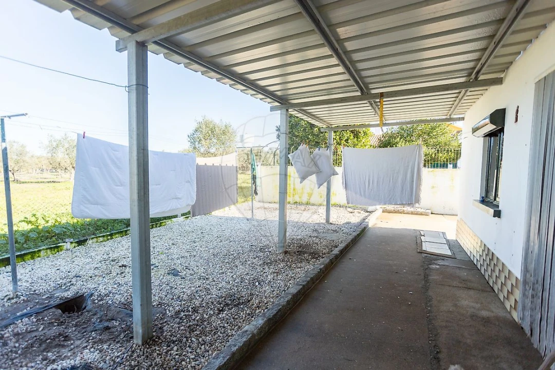 Moradia T3 para Venda em Couço Foto 5