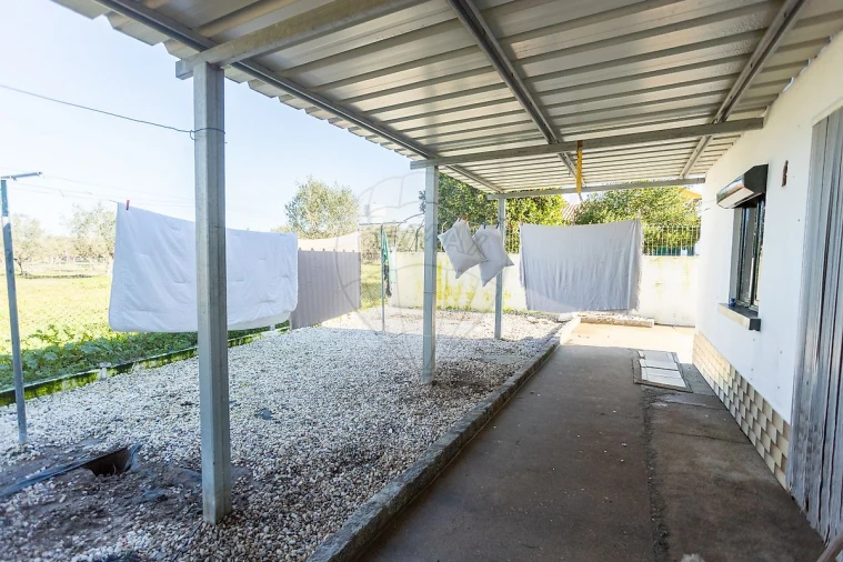 Moradia T3 para Venda em Couço Foto 5