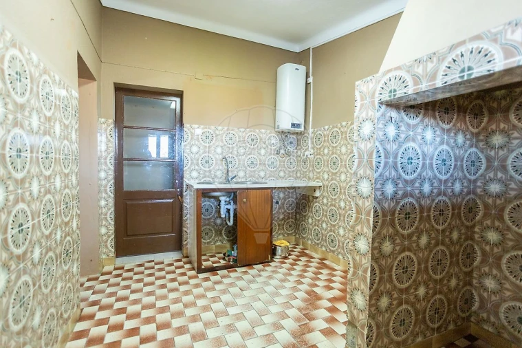 Moradia T3 para Venda em Couço Foto 31