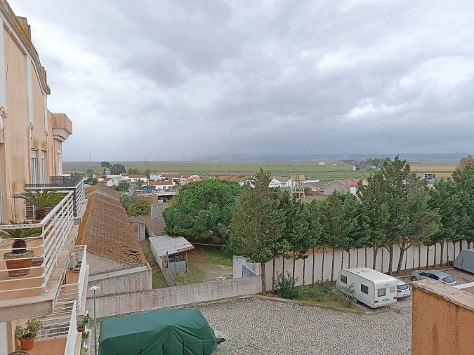 Apartamento T4 para Venda em Samora Correia Foto 12