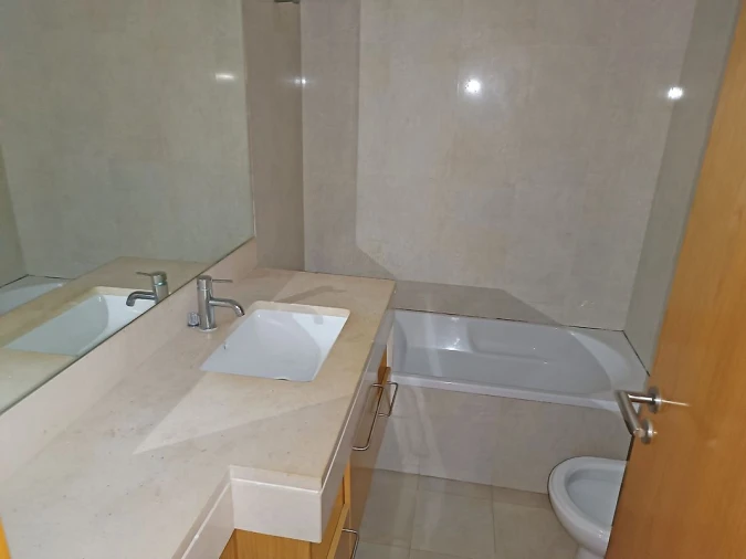 Apartamento T4 para Venda em Samora Correia Foto 14