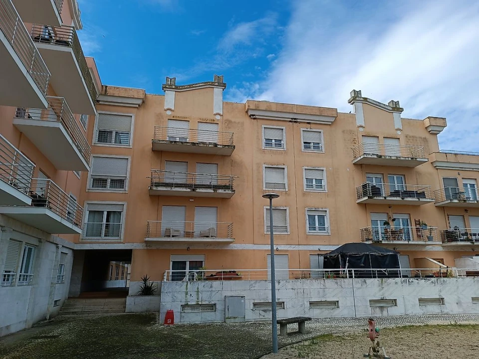 Apartamento T3 para Venda em Samora Correia Foto 1