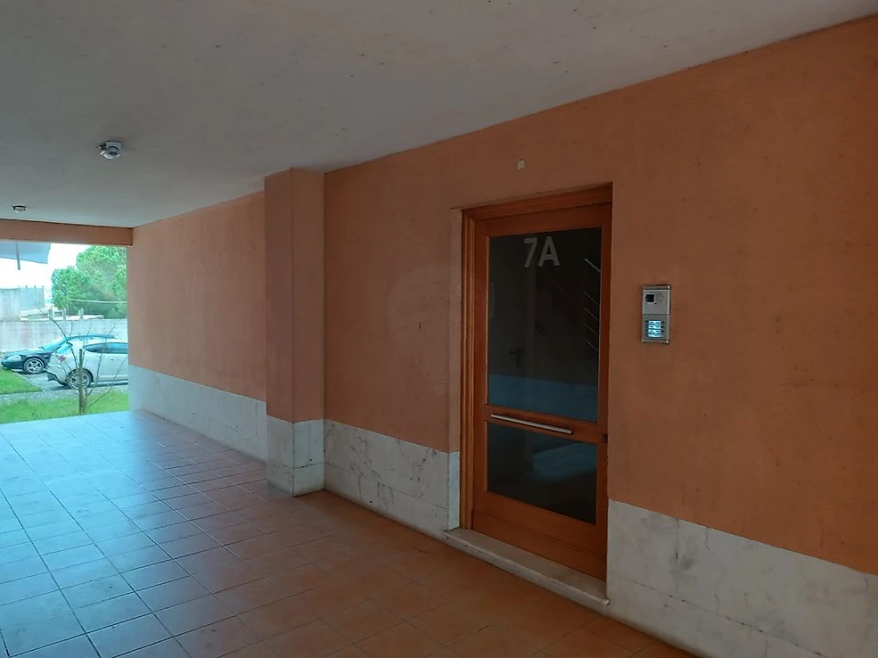 Apartamento T3 para Venda em Samora Correia Foto 20