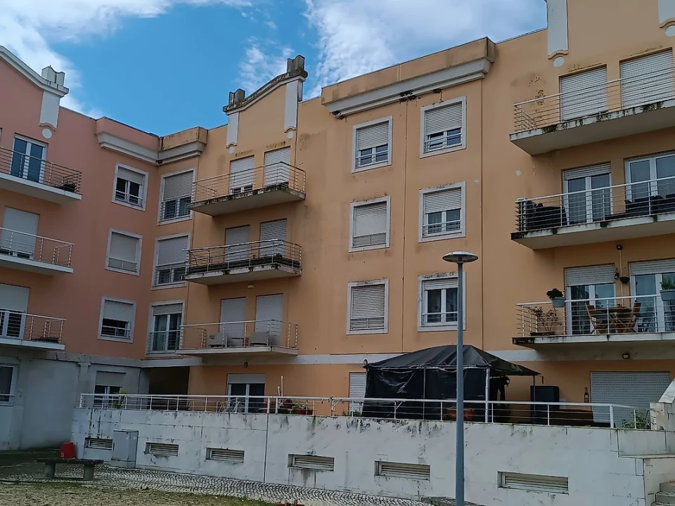 Apartamento T3 para Venda em Samora Correia Foto 19