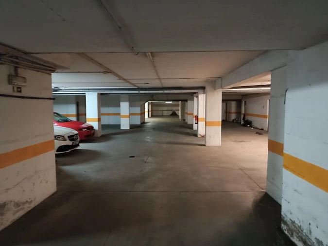 Apartamento T3 para Venda em Samora Correia Foto 7