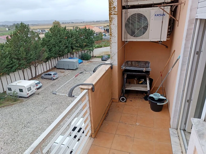 Apartamento T3 para Venda em Samora Correia Foto 29