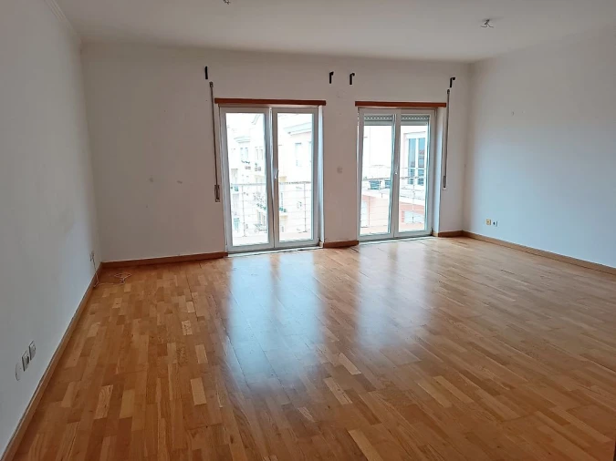 Apartamento T3 para Venda em Samora Correia Foto 13