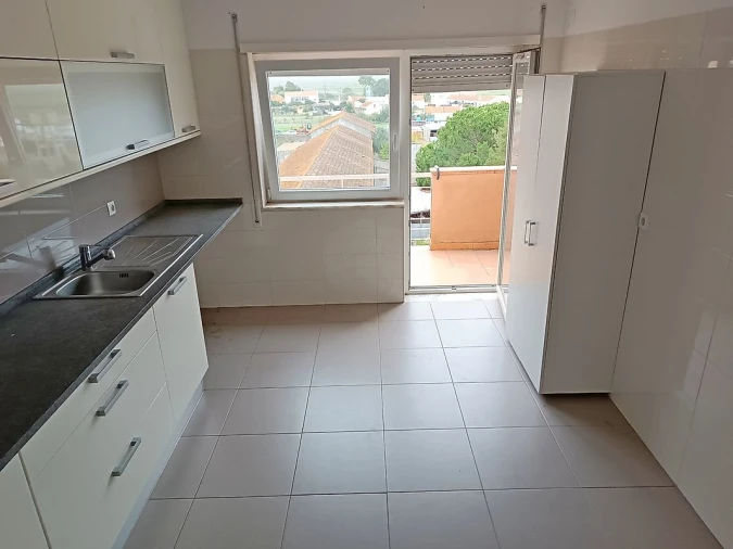 Apartamento T3 para Venda em Samora Correia Foto 28