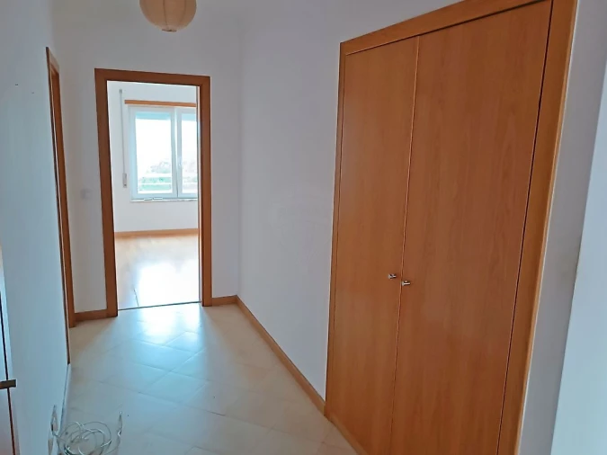 Apartamento T3 para Venda em Samora Correia Foto 21