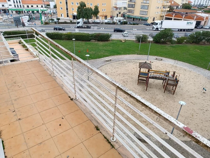 Apartamento T3 para Venda em Samora Correia Foto 11
