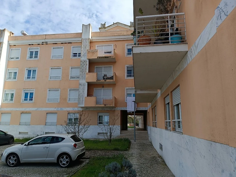 Apartamento T3 para Venda em Samora Correia Foto 10