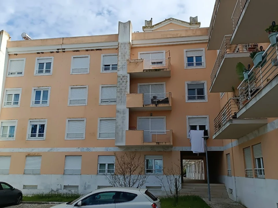 Apartamento T3 para Venda em Samora Correia Foto 9