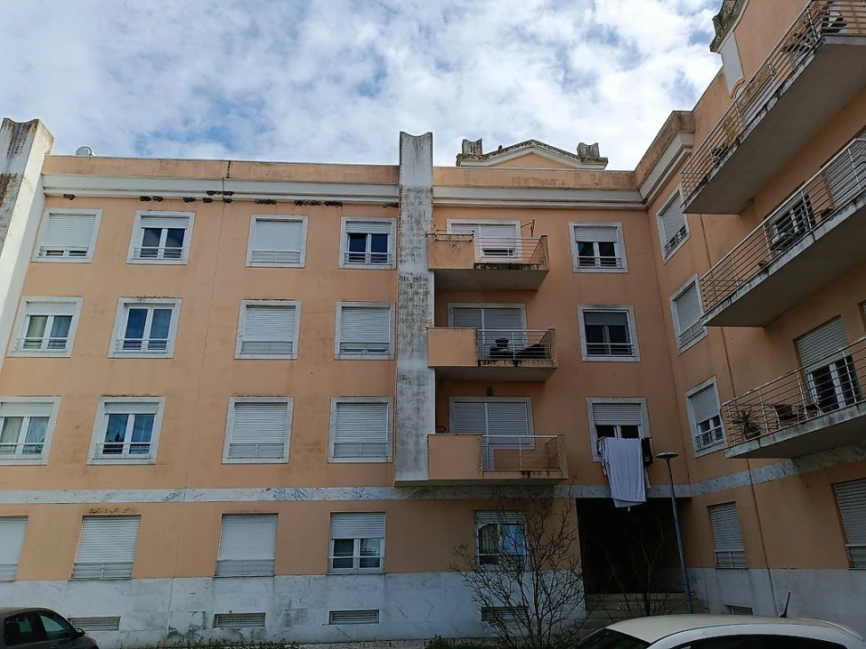 Apartamento T3 para Venda em Samora Correia Foto 6