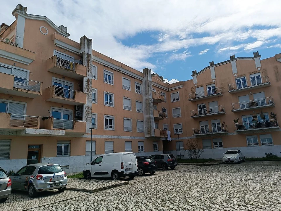 Apartamento T3 para Venda em Samora Correia Foto 5