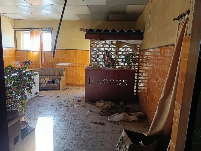 Armazém para Venda em Paços de Brandão Foto 6