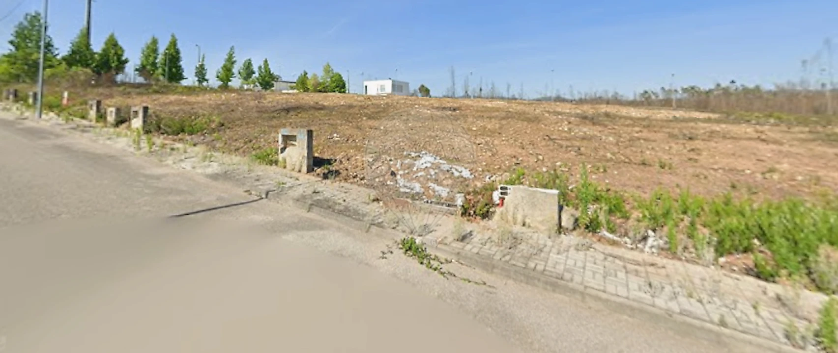 Terreno para Venda em Valongo do Vouga Foto 4