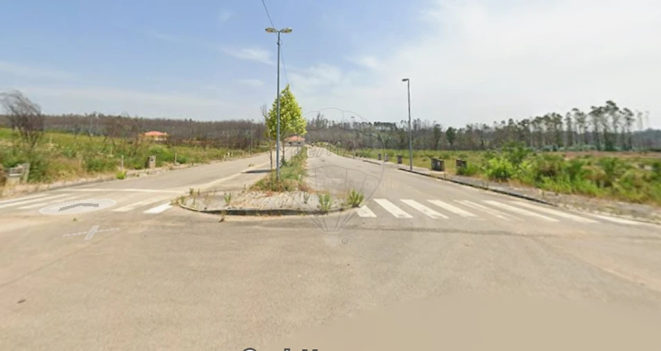 Terreno para Venda em Valongo do Vouga