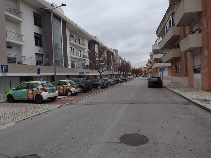 Apartamento T3 para Venda em Pinhal Novo Foto 13