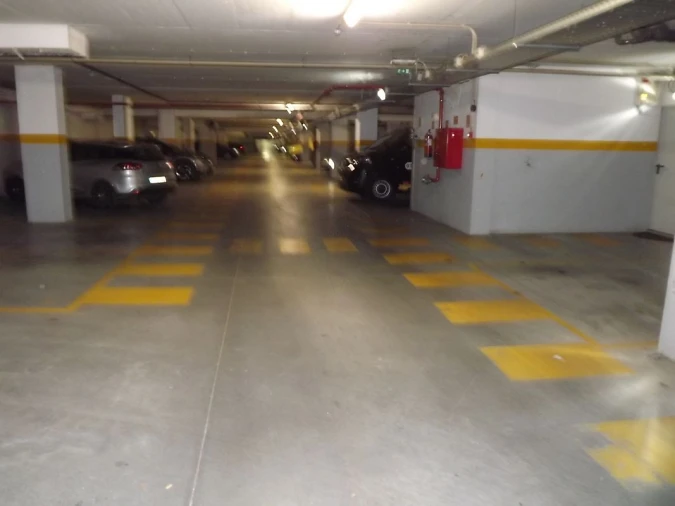 Apartamento T3 para Venda em Pinhal Novo Foto 11