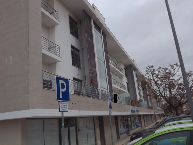 Apartamento T3 para Venda em Pinhal Novo Foto 14