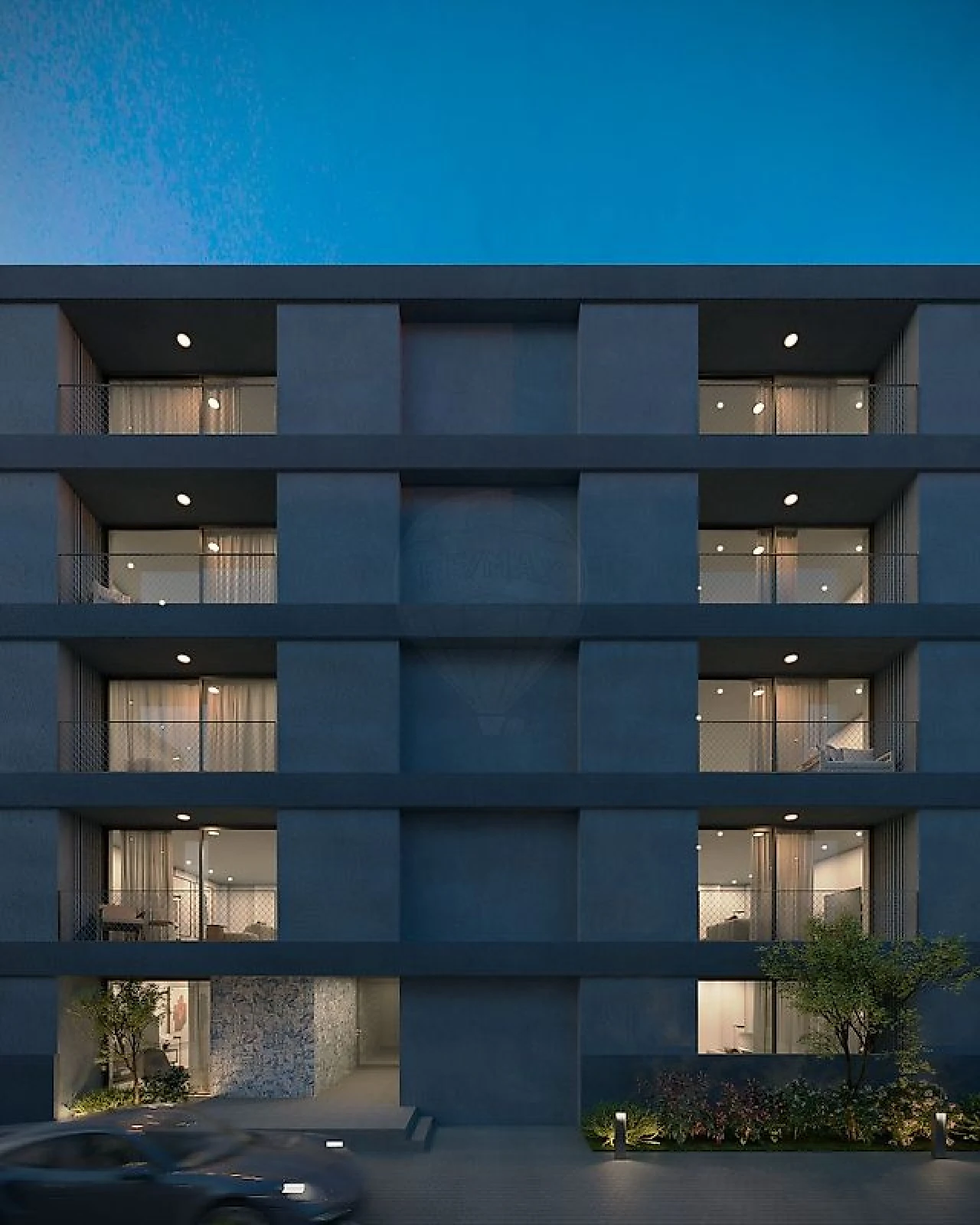 Apartamento T2 para Venda em Paredes Foto 14