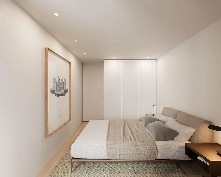 Apartamento T2 para Venda em Paredes Foto 15