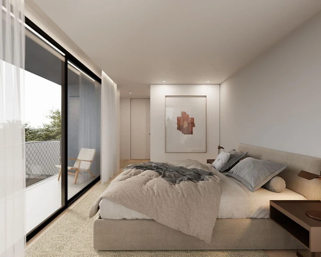 Apartamento T2 para Venda em Paredes Foto 7