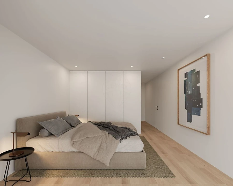 Apartamento T2 para Venda em Paredes Foto 10