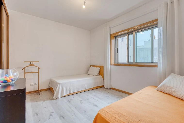 Apartamento T2 para Venda em Fânzeres e São Pedro da Cova Foto 20