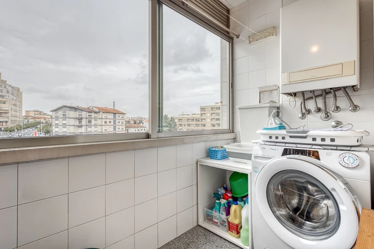 Apartamento T2 para Venda em Fânzeres e São Pedro da Cova Foto 13