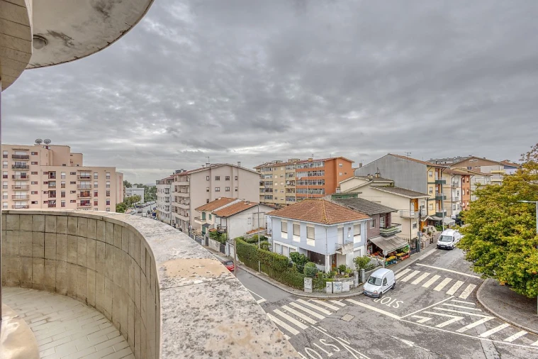 Apartamento T2 para Venda em Fânzeres e São Pedro da Cova Foto 9