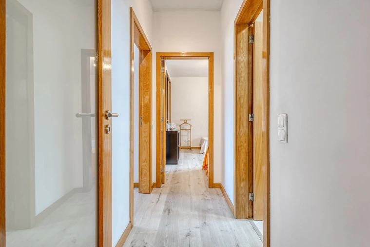 Apartamento T2 para Venda em Fânzeres e São Pedro da Cova Foto 14