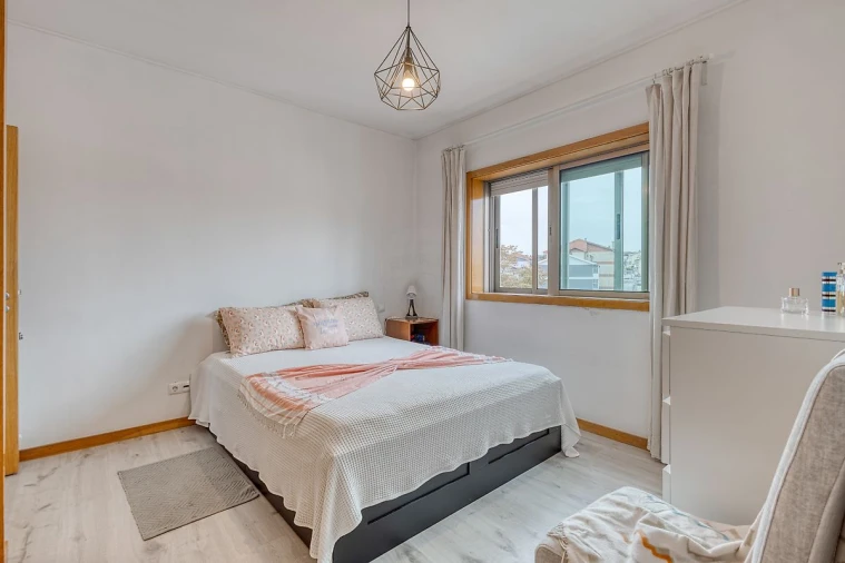 Apartamento T2 para Venda em Fânzeres e São Pedro da Cova Foto 15