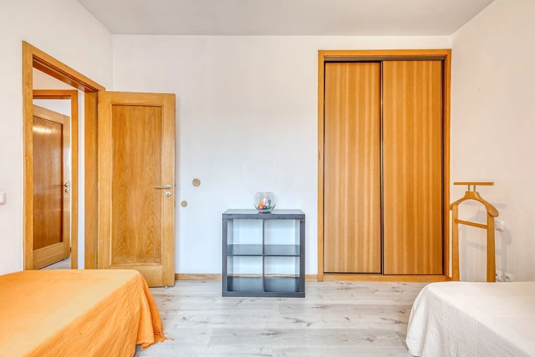 Apartamento T2 para Venda em Fânzeres e São Pedro da Cova Foto 21
