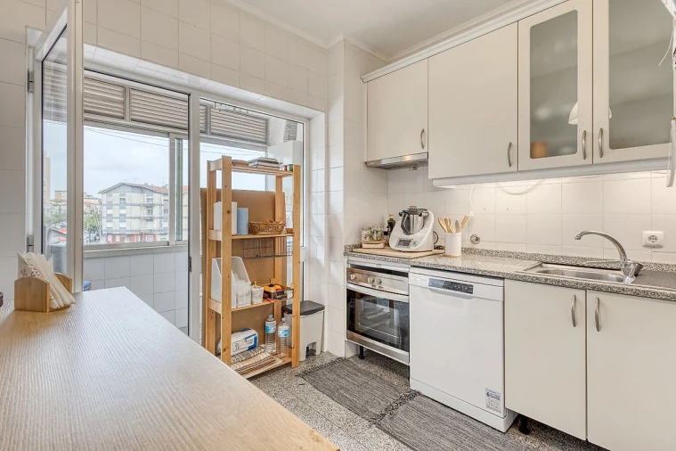 Apartamento T2 para Venda em Fânzeres e São Pedro da Cova Foto 12