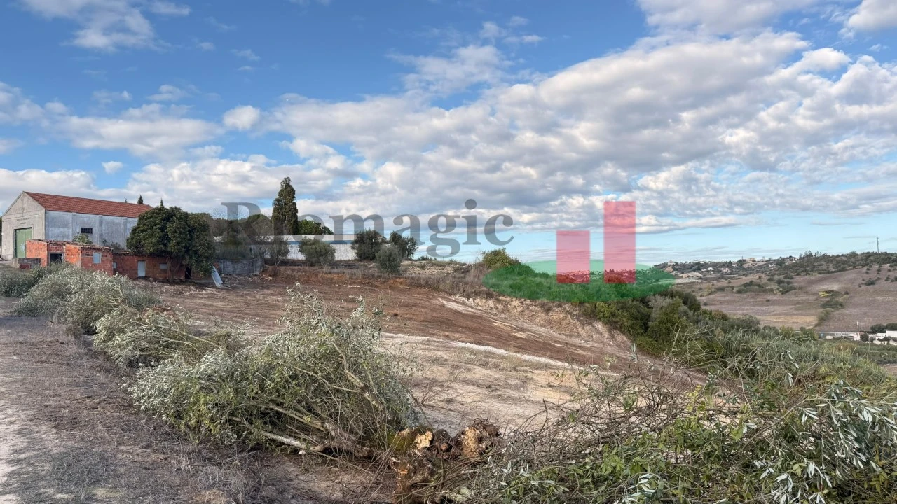 Terreno para Venda em Azambujeira e Malaqueijo Foto 5