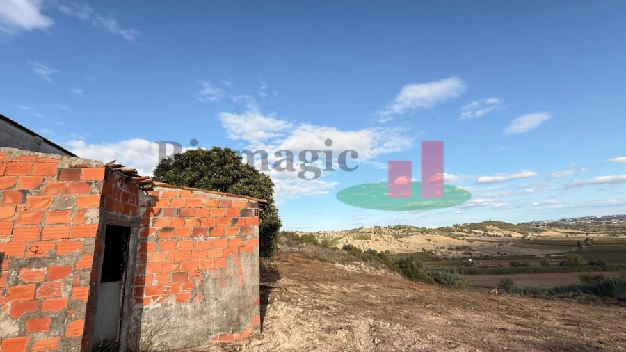 Terreno para Venda em Azambujeira e Malaqueijo Foto 10