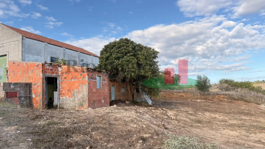 Terreno para Venda em Azambujeira e Malaqueijo Foto 12